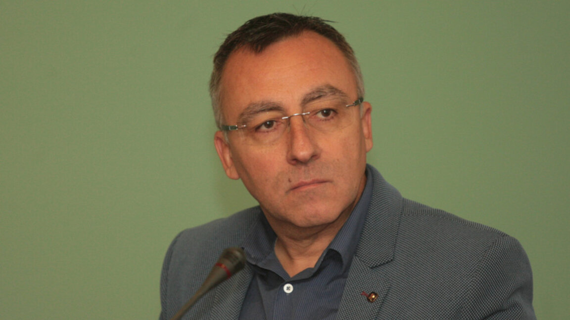 Диян Стаматов