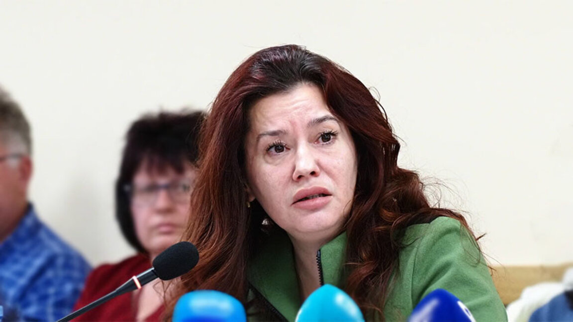 Иванка Динева: През последната година са трансплантирани органи на 34 души след 16 донорски ситуации