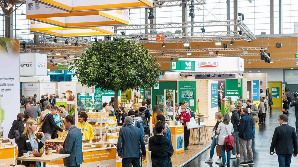 La Bulgarie prend part au Salon de l’alimentation biologique BIOFACH