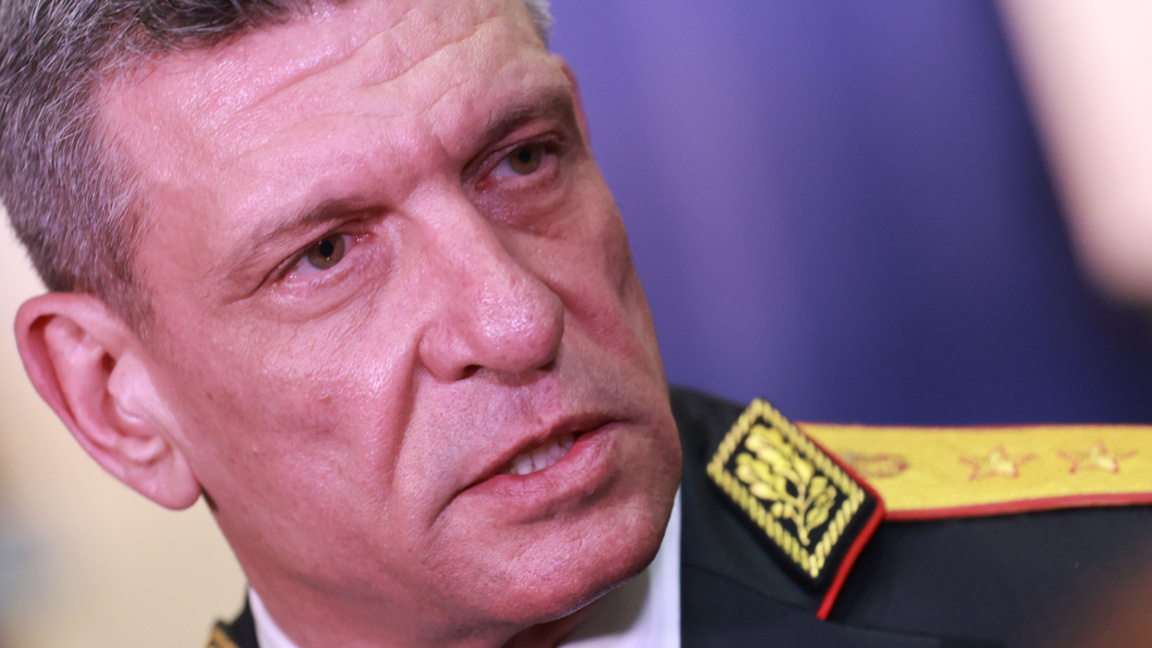 Георги Кандев