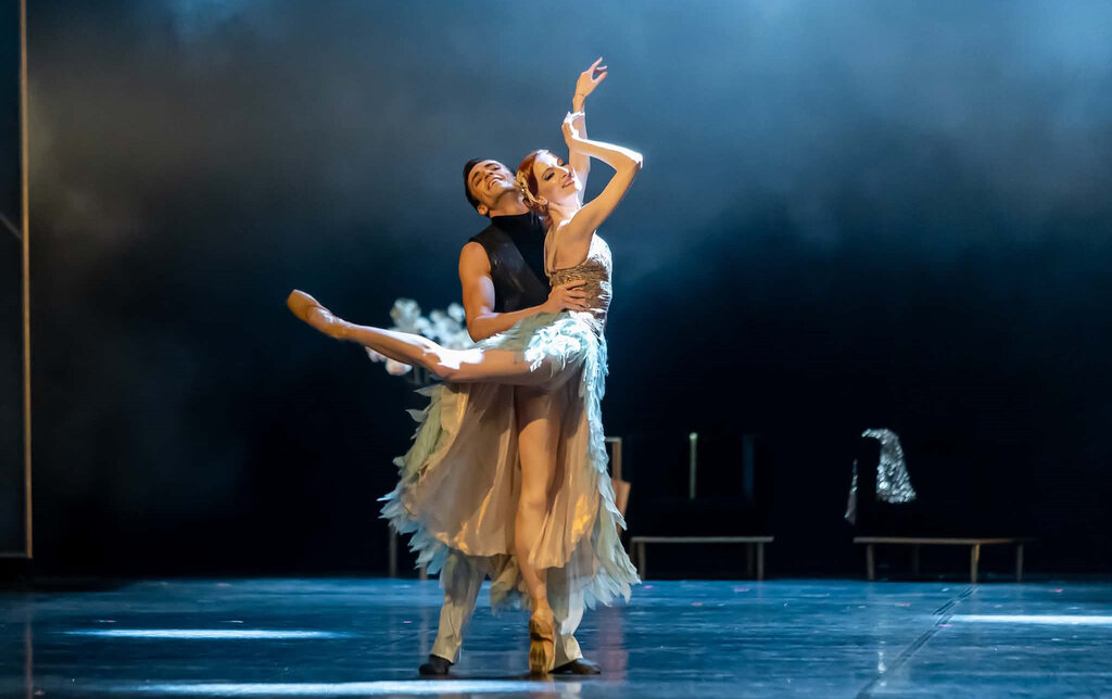 Marta Petkowa: Über das bulgarische Ballett muss man mehr sprechen