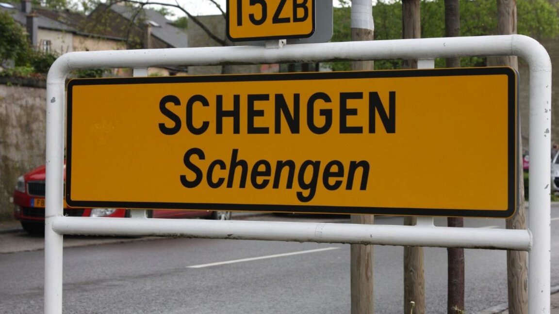 Decizia de admitere a Bulgariei în Schengen pe calea aerului și pe apă începând cu 31 martie este deja în vigoare