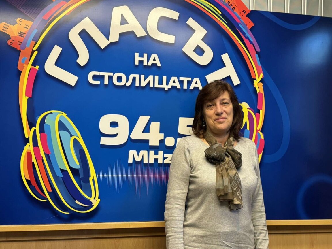 Ученици и специалисти дискутират заедно в кампанията "Пейка на здравето"