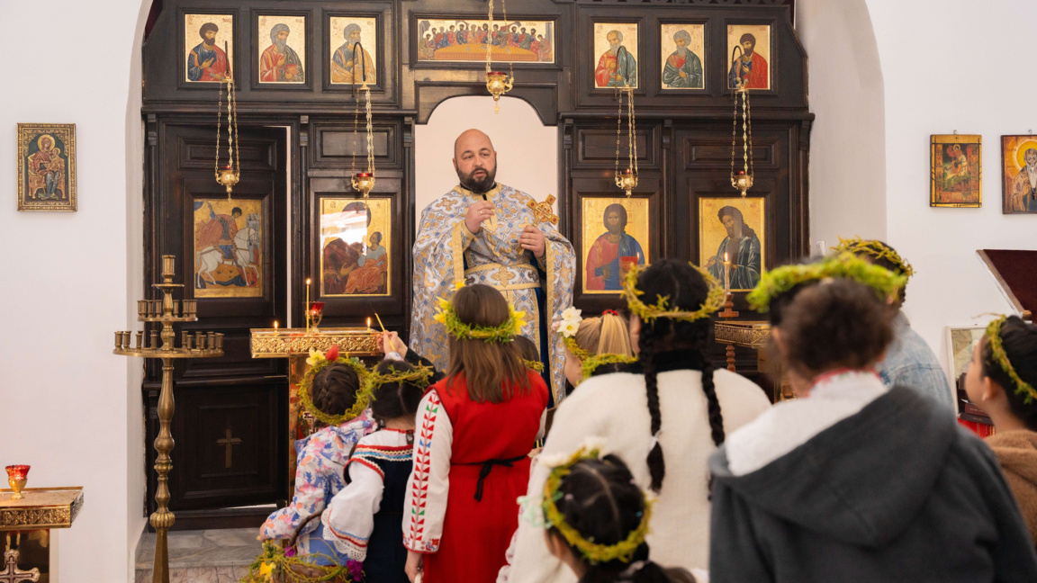 Празничен концерт за Цветница събира местни таланти в Царево