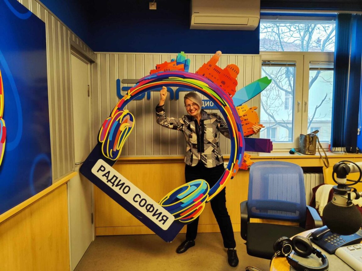 Изкуственият интелект в живота на хората