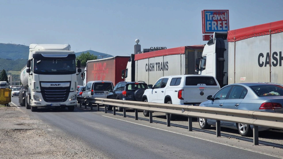 Cinq morts et 19 blessés dans des accidents de la route ces dernières 24 heures