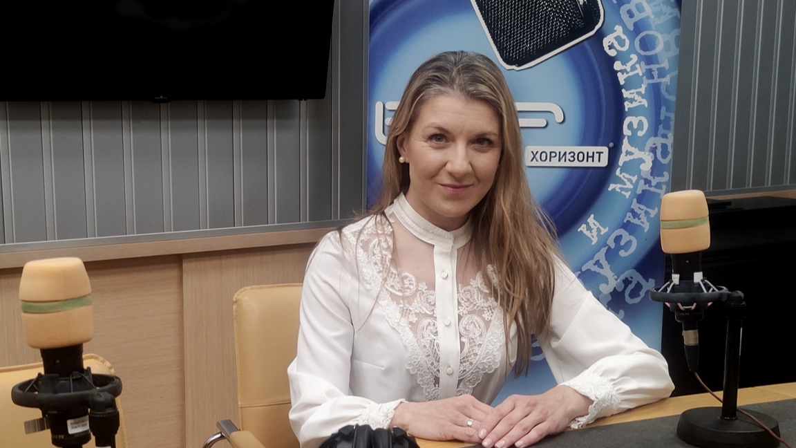 Габриела Руменова