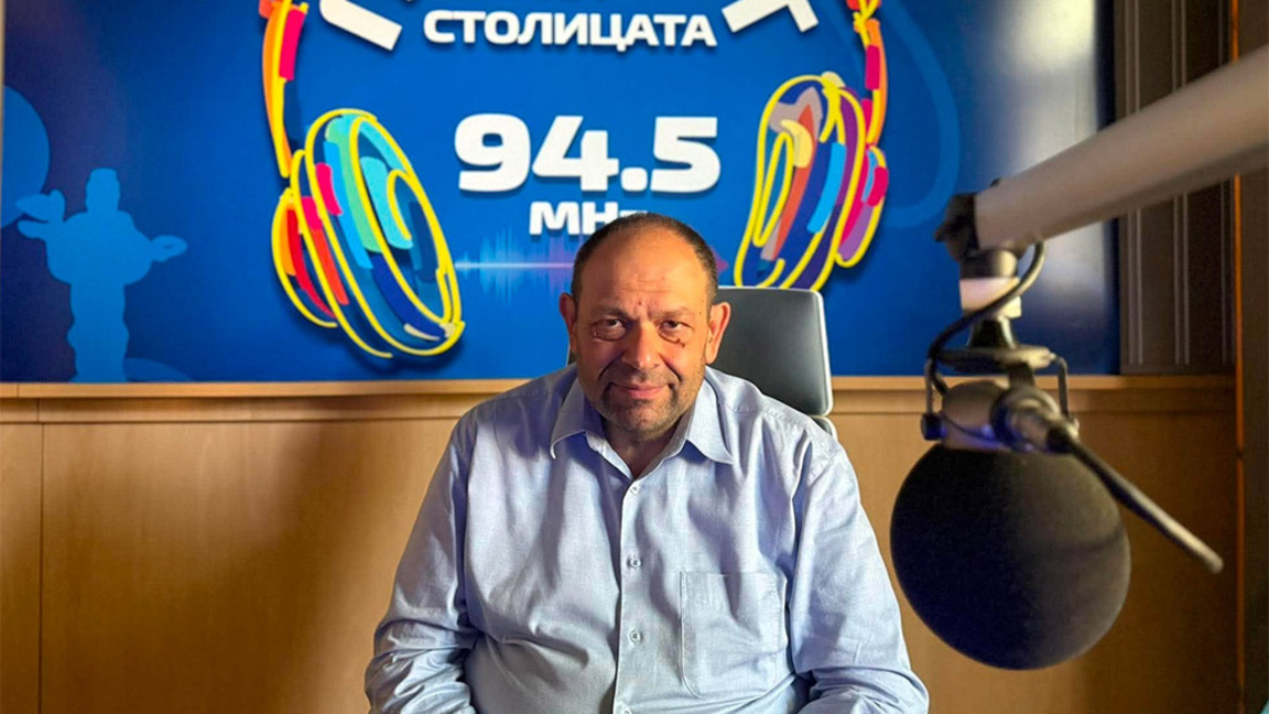Константин Павлов