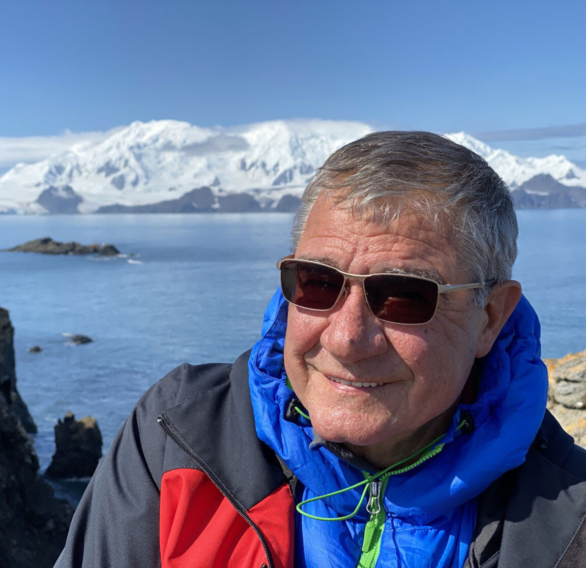 Проф. Христо Пимпирев