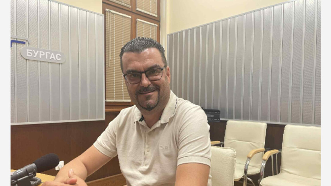 Андрей Рунчев: Коалицията работи добре