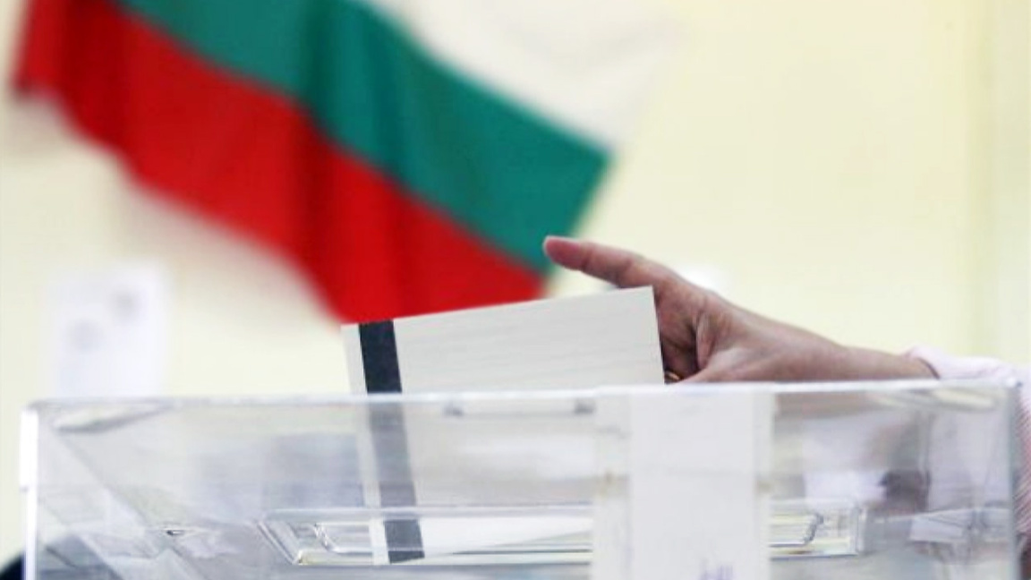 Б. Чорбаджийски: Отново честността на изборите ще се гарантира чрез наблюдатели