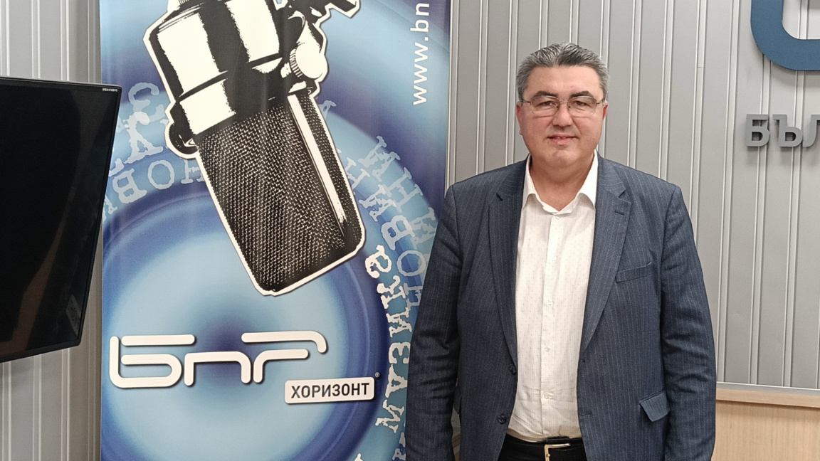 Танер Али: Бихме работили с всеки, който...