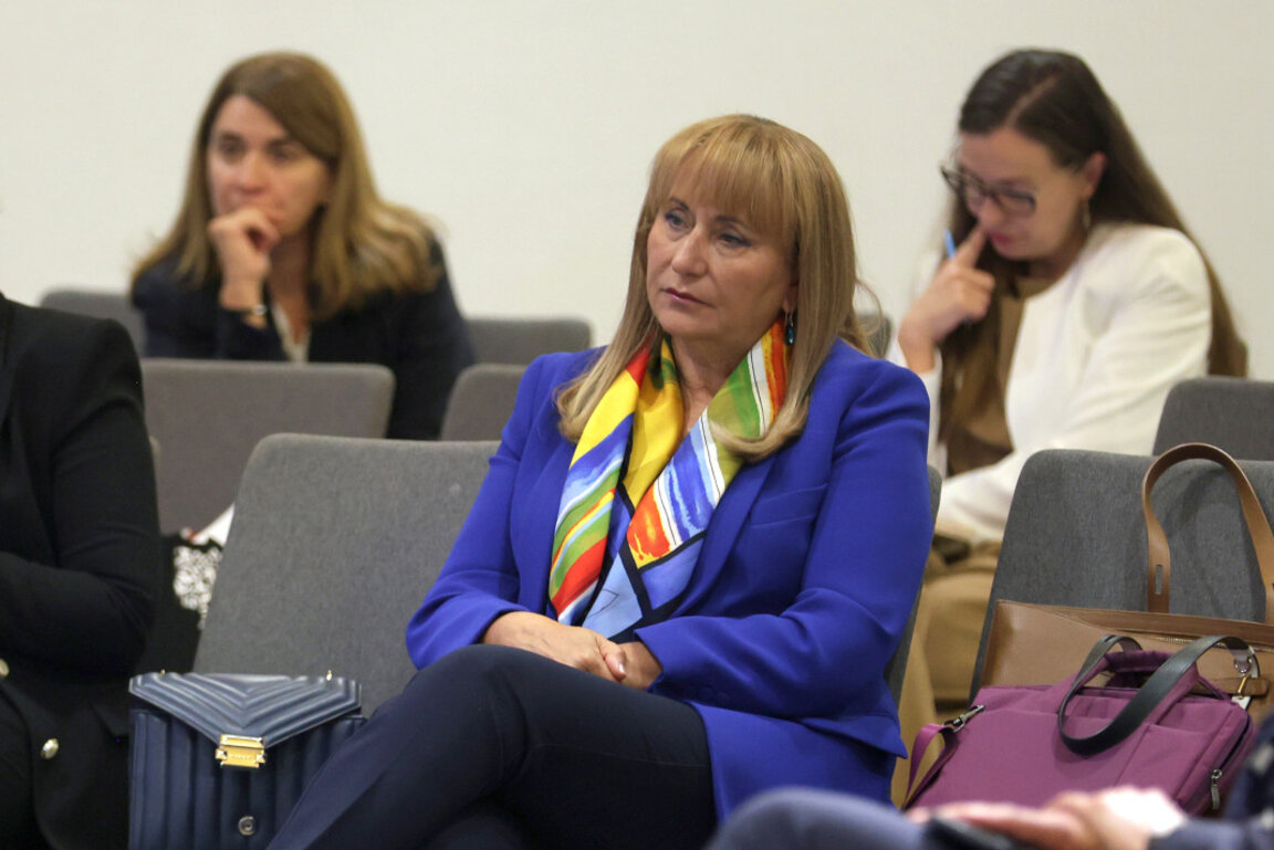 Лидия Шулева: Платеното майчинство в пълен размер да се изплаща и при по-ранно връщане на работа