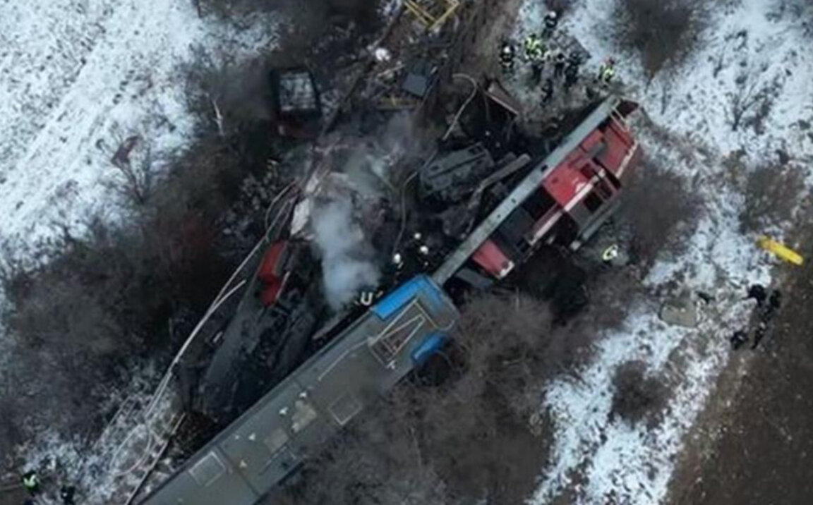 Железниците днес са по-зле отколкото преди 30-40 г.