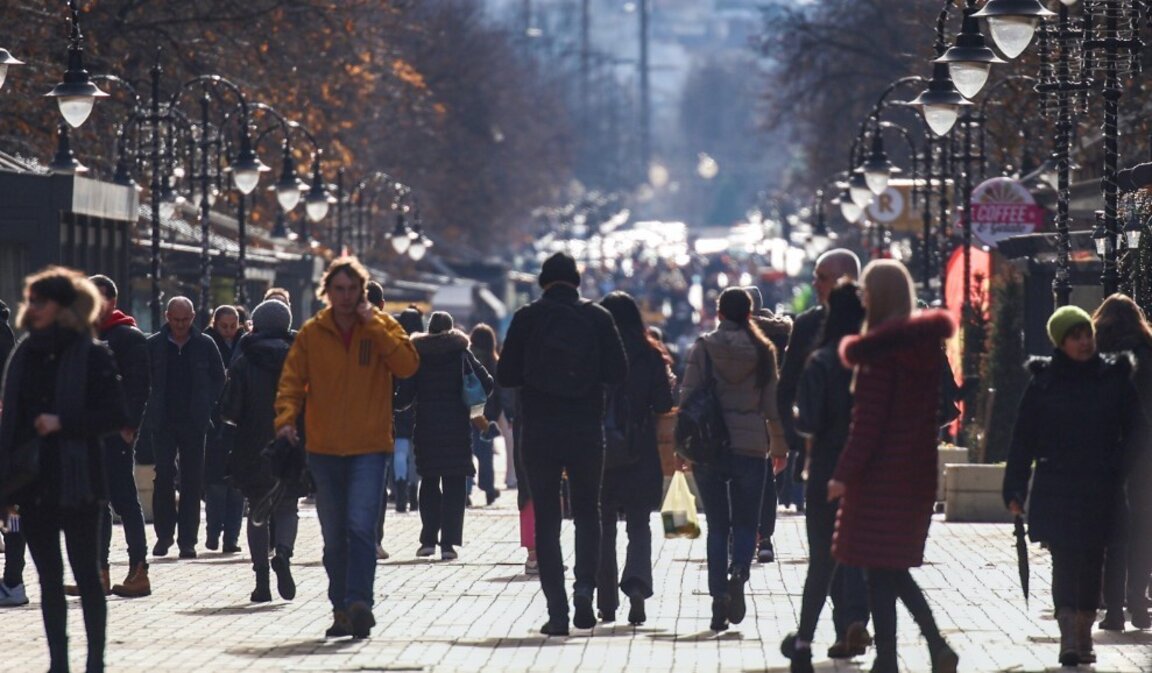 Bulgaria imports more workers from abroad