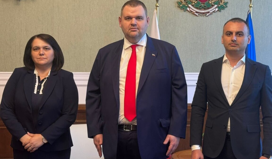 И Момчилград се влива в редиците на "ДПС-Ново начало"