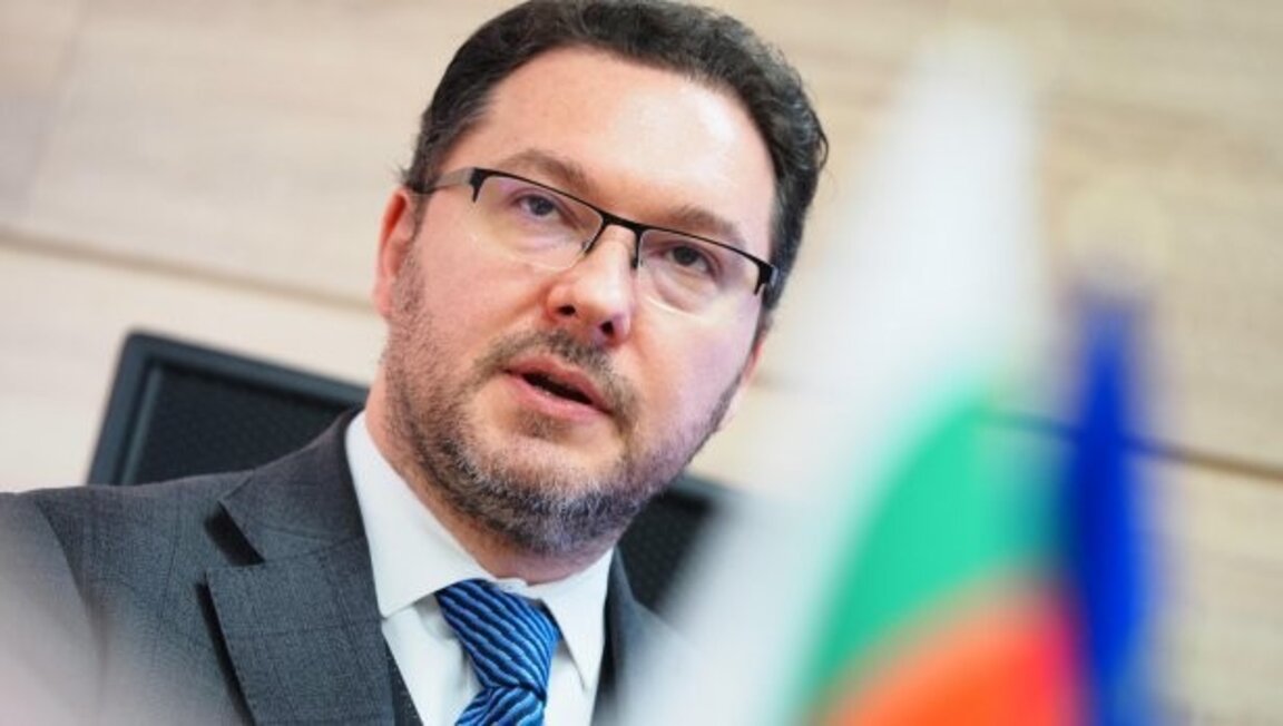 МВР ръководителите в Пловдив, свързани с контрабандата, са вече отстранени