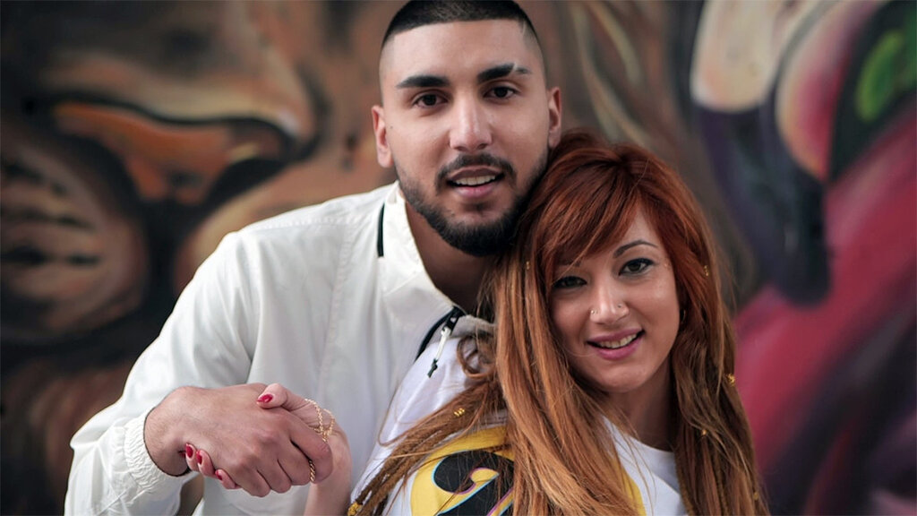 "Love for me" - Elitsa Naumova and Dayan Stefanov release acoustic version of their duet song