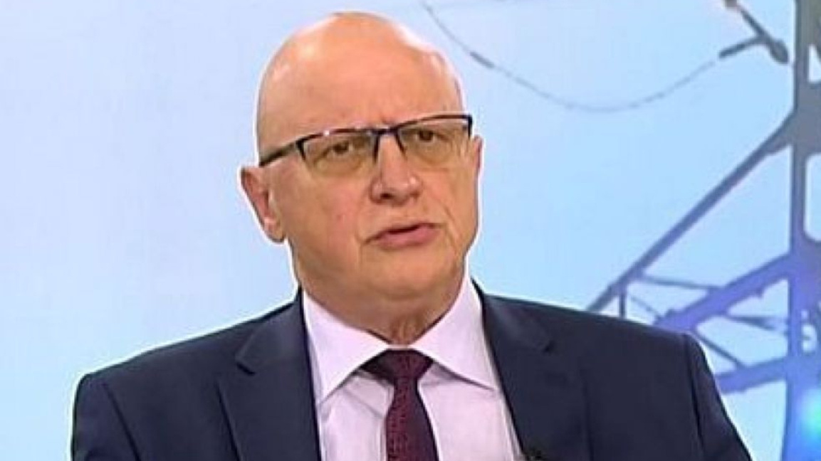 Трябва незабавно да стартираме проект за нови ядрени мощности