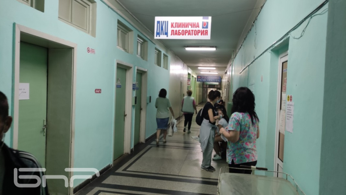 Снимката е илюстративна