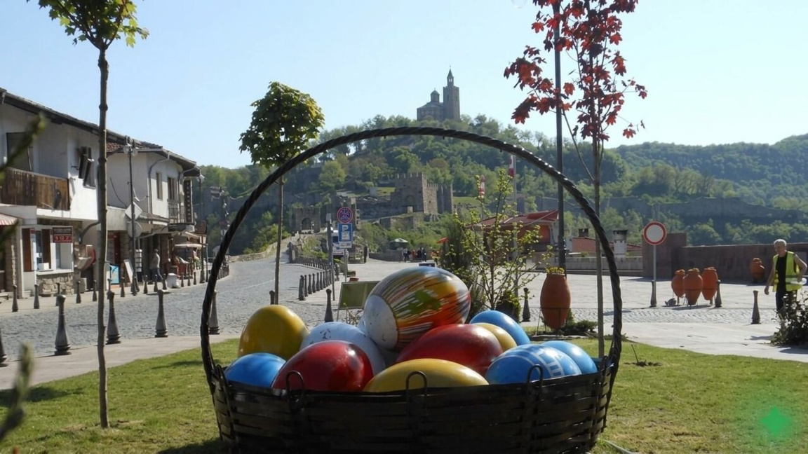 Los museos de Veliko Tarnovo esperan un aumento de visitantes en Semana Santa