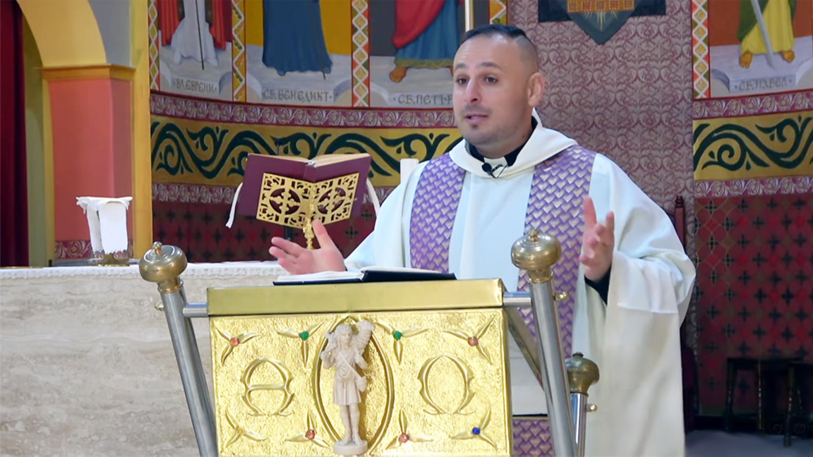 Hristos în inima noastră: De la Advent la bucuria Nașterii