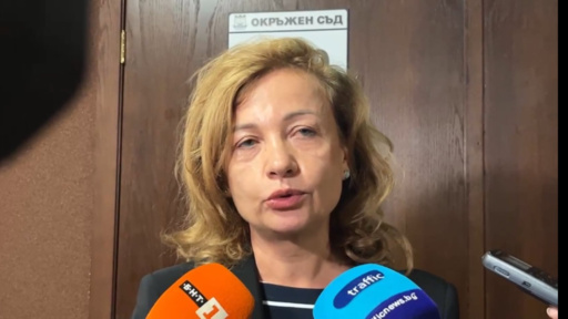 Съдът остави в ареста момчето, обвинено в убийството на майка си