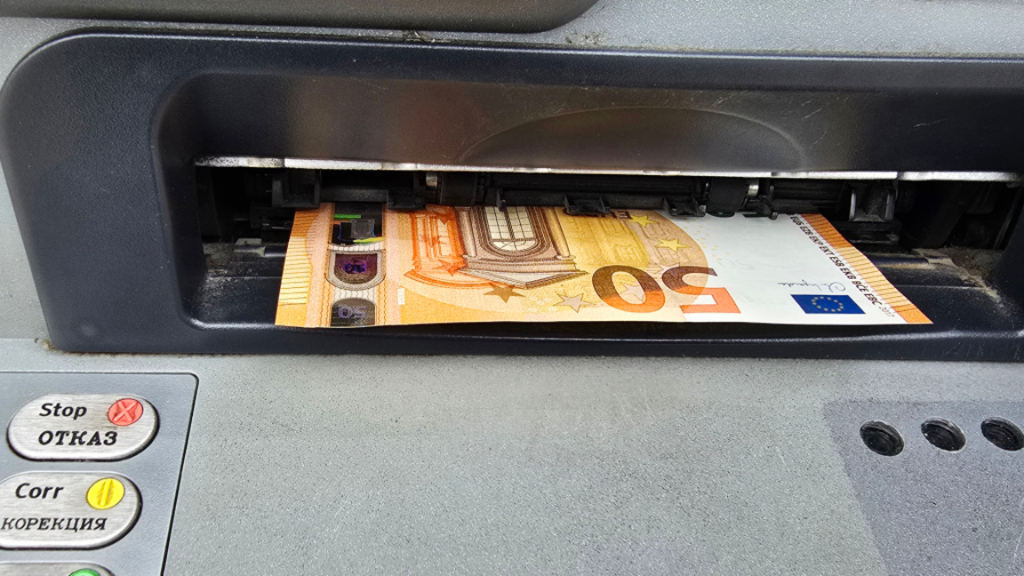 550.000 Personen erhalten je 50 Euro für gestiegene Kraftstoffpreise 