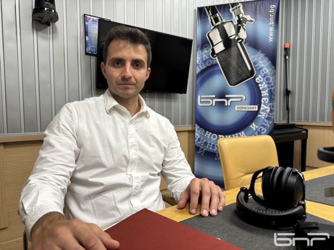 Николай Николаев: Има връзка между хора с домове за възрастни и имотната мафия