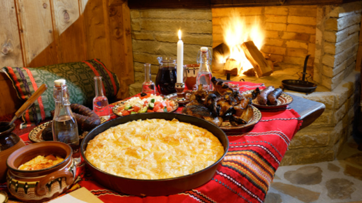 Живи и здрави били, догодине, догодине и заувек!