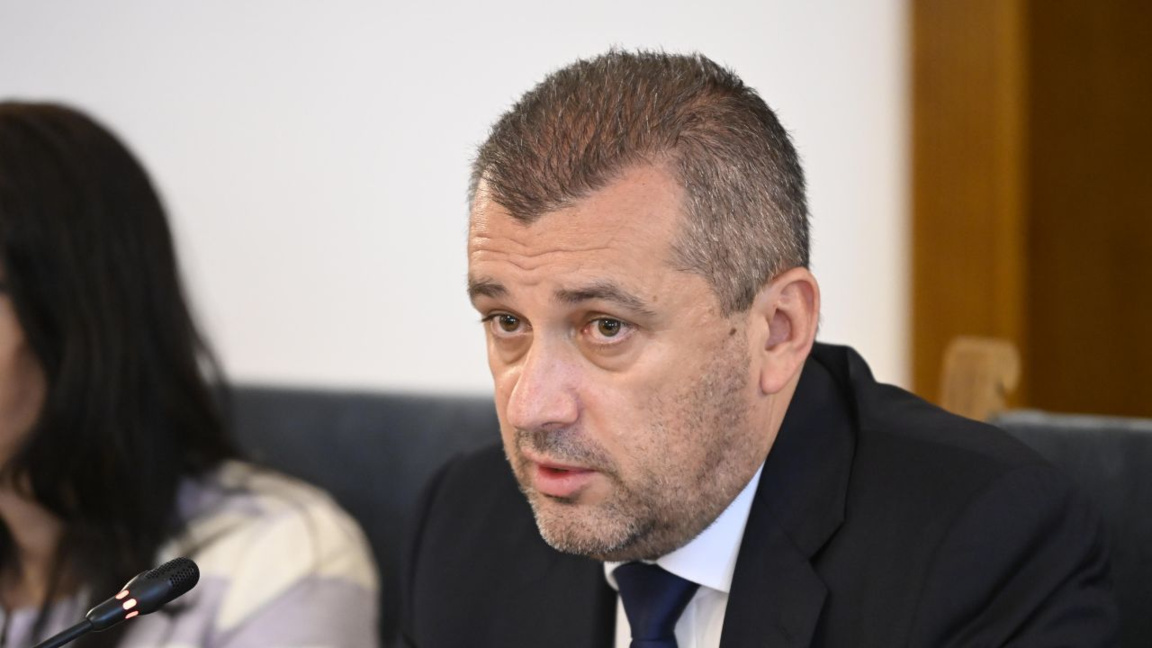 Gheorghi Peev: Bulgaria nu este o țintă din cauza avioanelor SUA