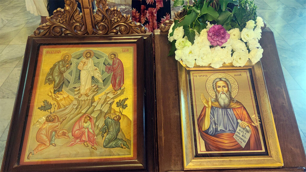Η ουσία της Μεταμορφώσεως του Κυρίου είναι η πνευματική μας μεταμόρφωση
