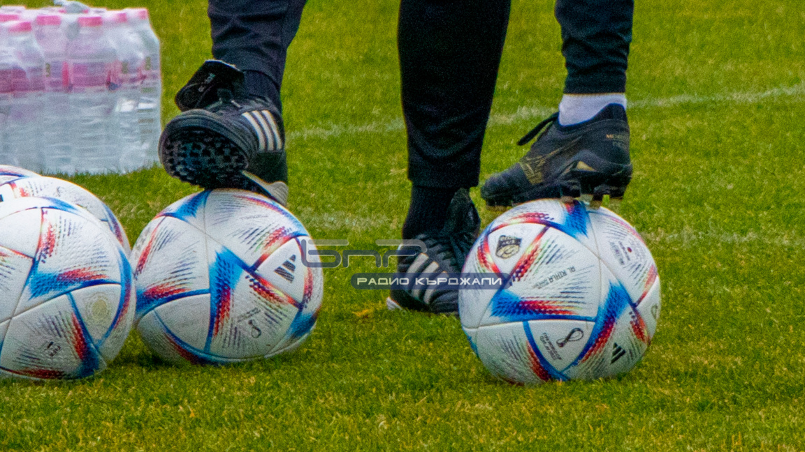 Арда приема Ботев Пловдив на 2 декември