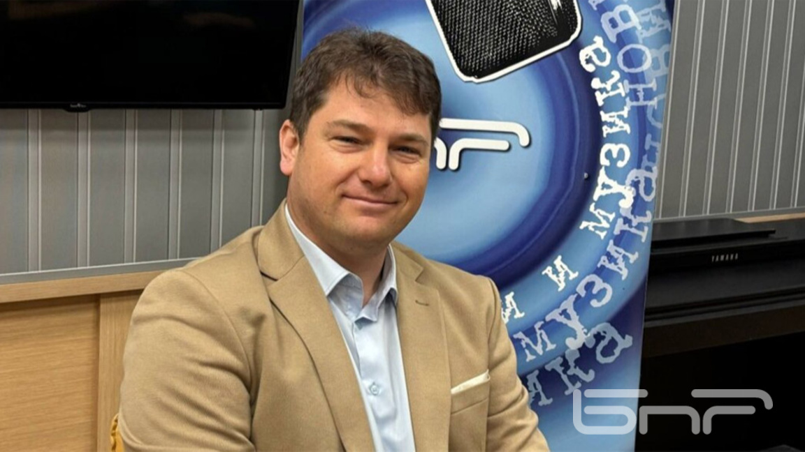 Андрей Велчев