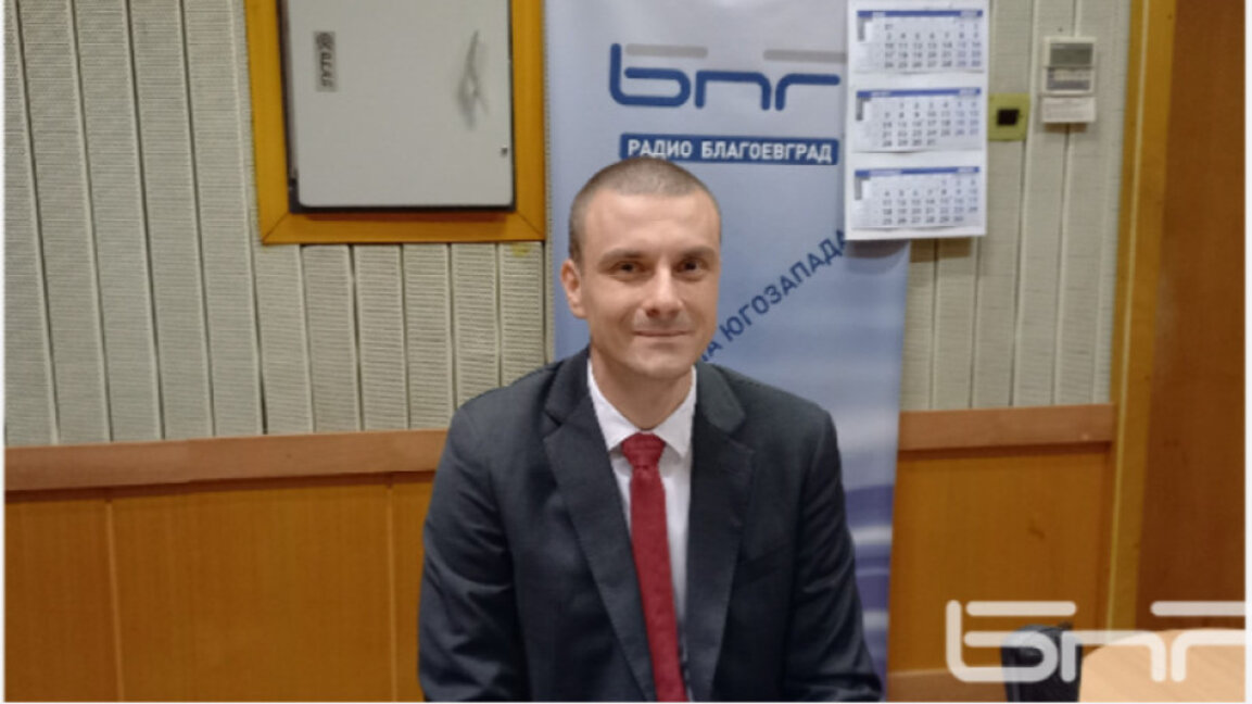 Човек, който се намира в чужбина е гласувал в Симитли, алармираха от ИТН Благоевград