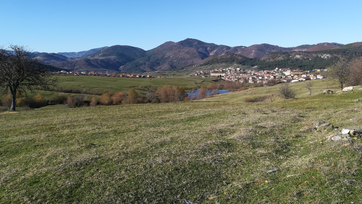 с. Комунига