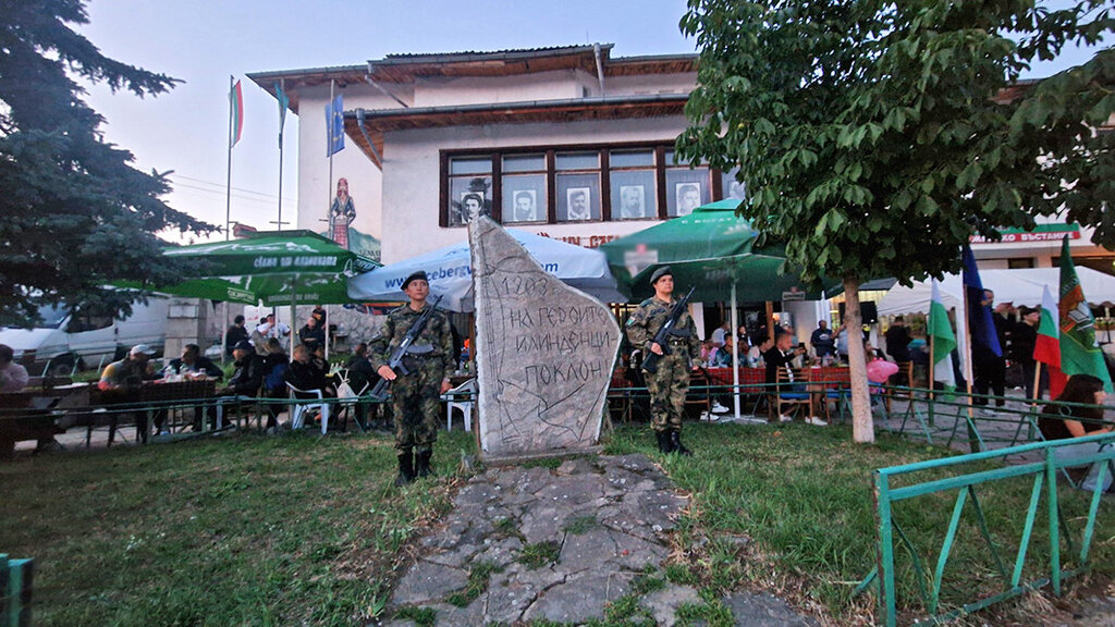 Po festojmë 122 vjet nga Kryengritja e Ilindenit