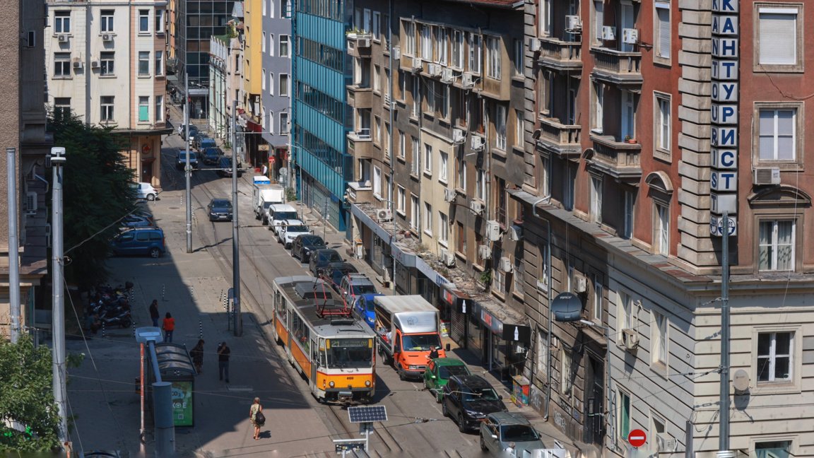 Météo: Soleil et températures printanières