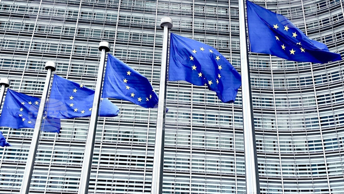 Bulgarien erhält 438,6 Millionen Euro aus dem europäischen Wiederaufbaumechanismus