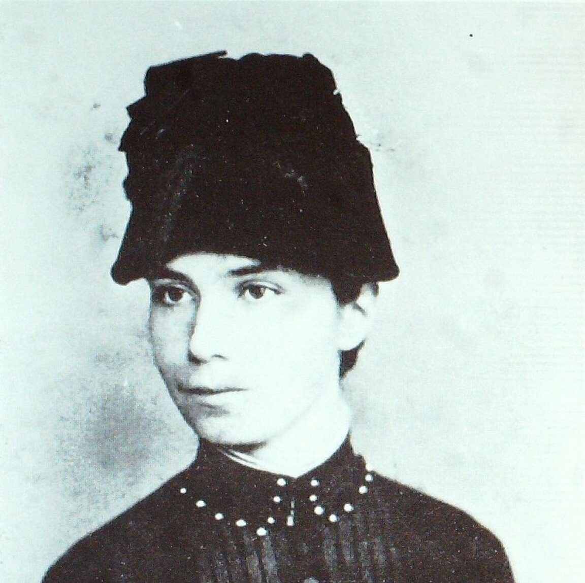 Екатерина Каравелова