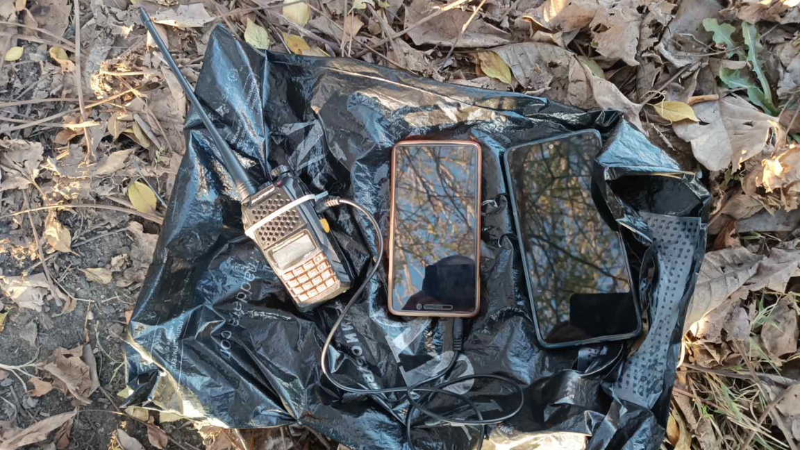 Задържаха варненец заради съобщения, имитиращи системата за ранно оповестяване