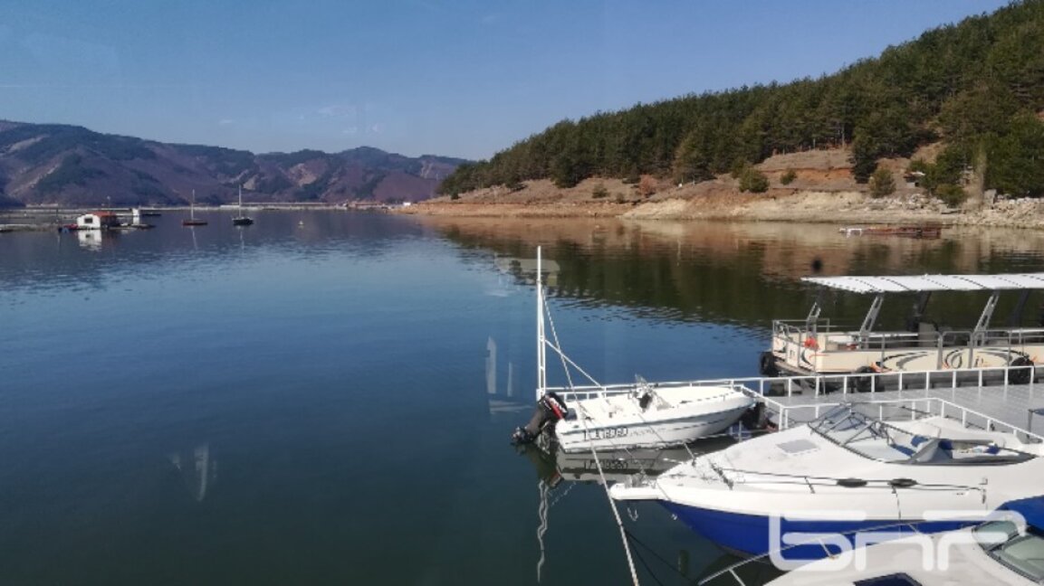 В Кърджали са притеснени от летен недостиг на вода в язовирите от каскада "Арда"