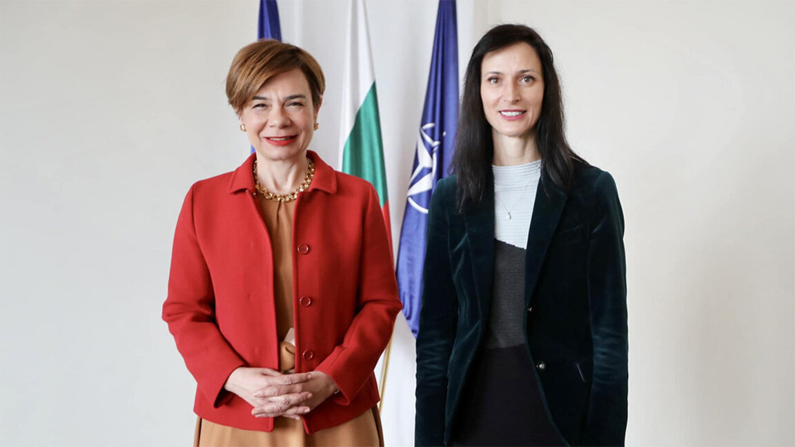 Габријел: Турска је наш сусед и важан партнер