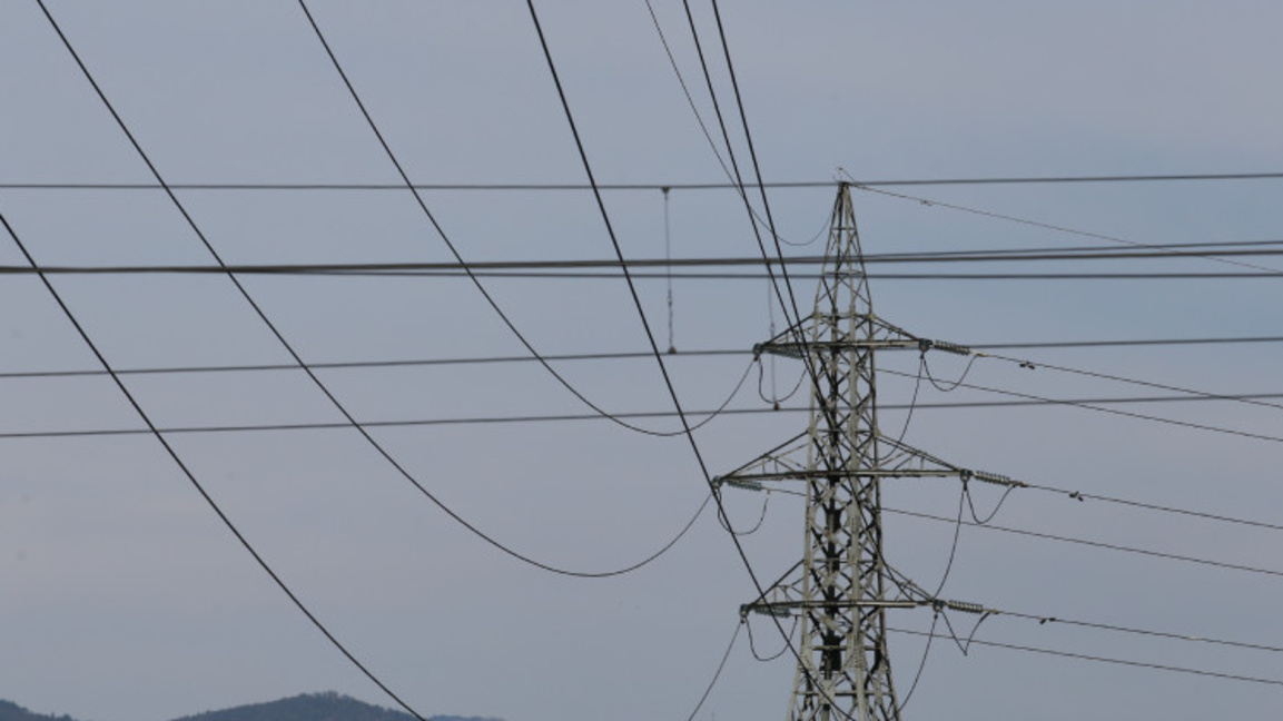 Смущения в електрозахранването в Луковит