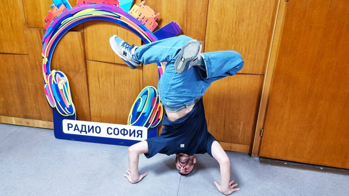 Анатолий Джоков