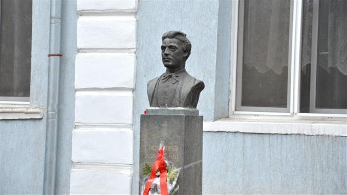 Видин ще отбележи 152 години от гибелта на Васил Левски