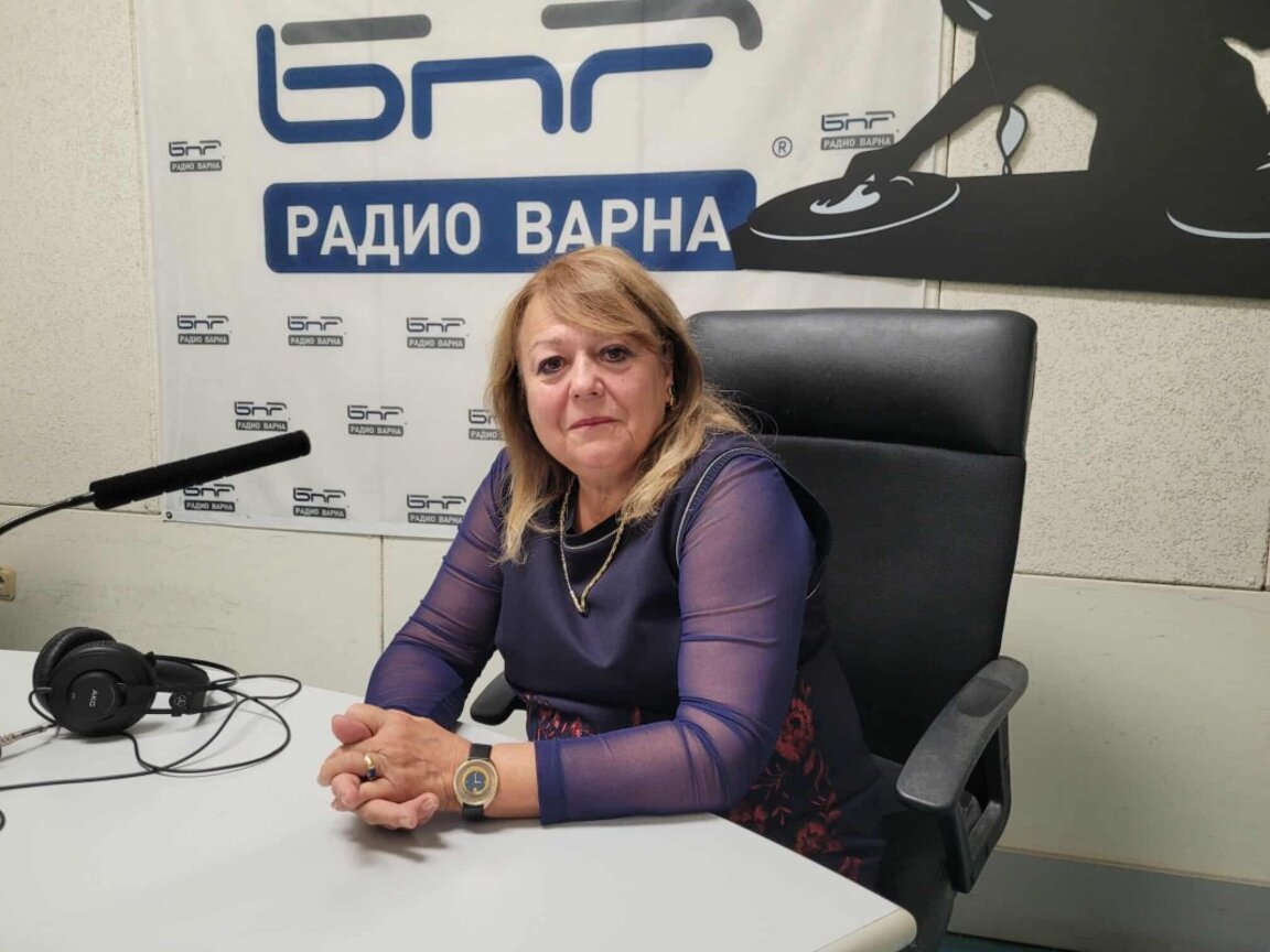 Д-р Соня Цекова: Пациентите повече трябва да се доверяват на лекаря и по-малко да четат в интернет