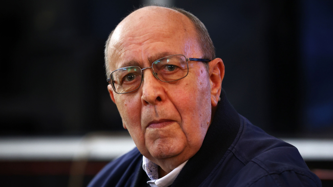 Виктор Самуилов