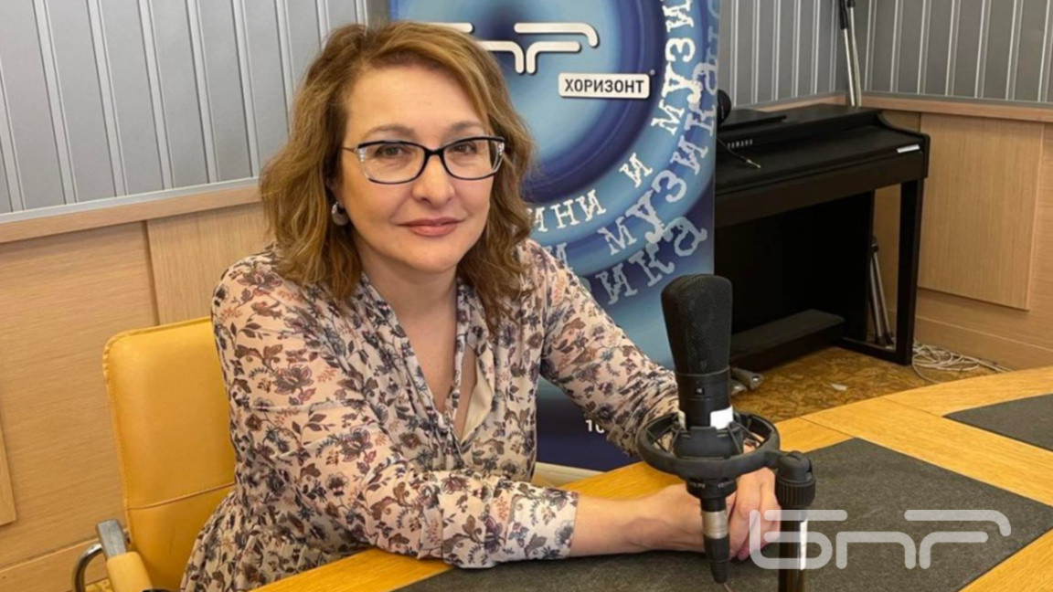 Проф. Антоанета Христова