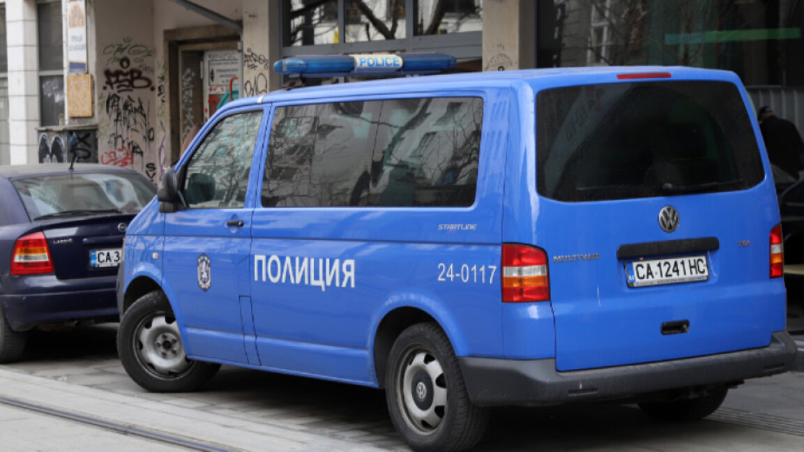 Полицията предаде на баща му момчето от Дупница, което беше в неизвестност от вчера